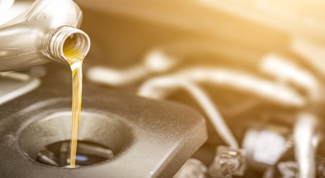 What Should I Pay Attention to When Buying Motor Oil?